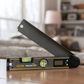 Elite Digital Angle Finder & Protractor Tool