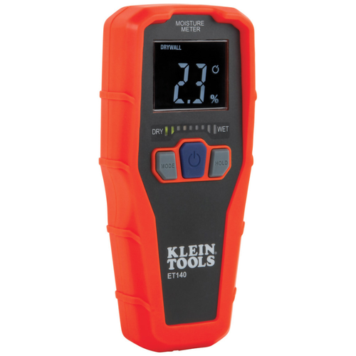 Advanced Pinless Non-Destructive Moisture Meter