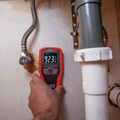 Advanced Pinless Non-Destructive Moisture Meter