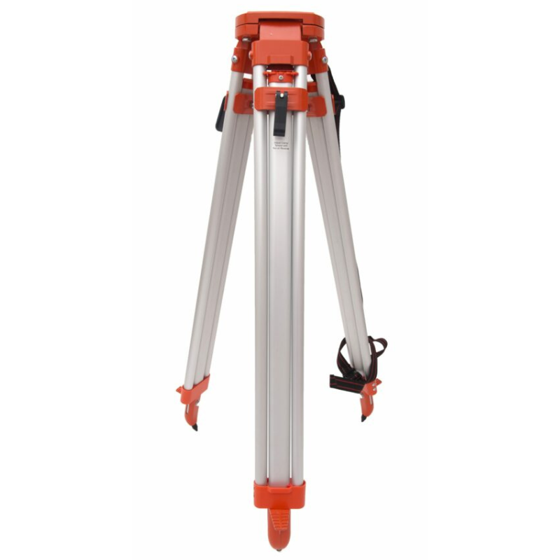 Heavy-Duty Universal Aluminum Tripod for Laser Levels