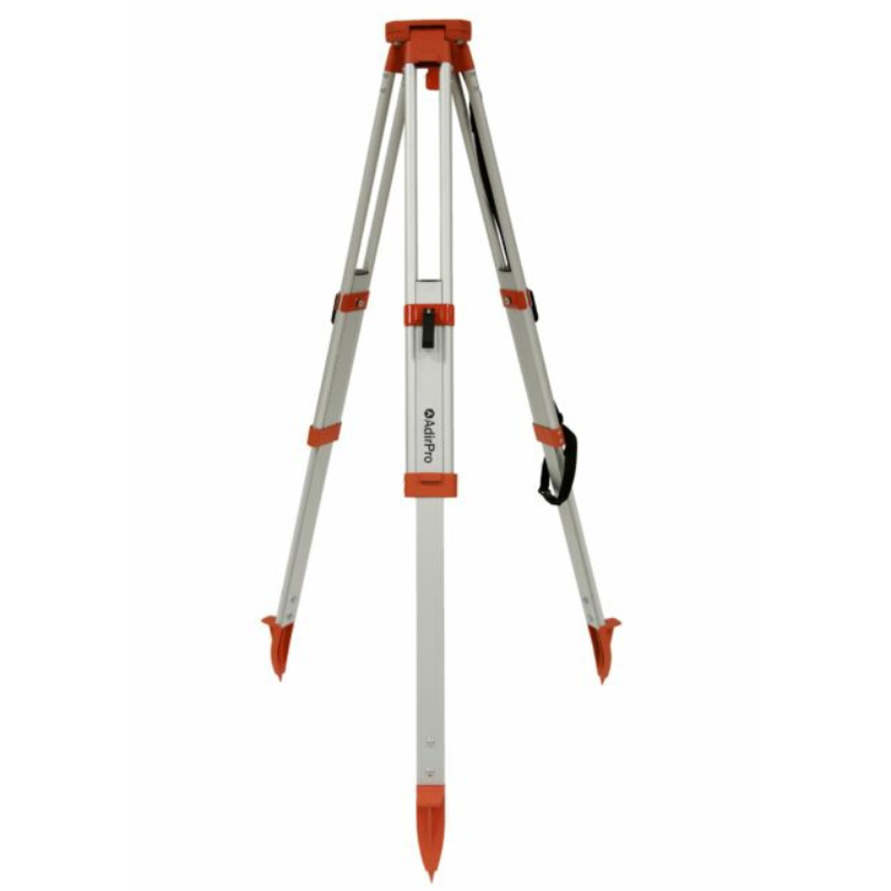 Heavy-Duty Universal Aluminum Tripod for Laser Levels